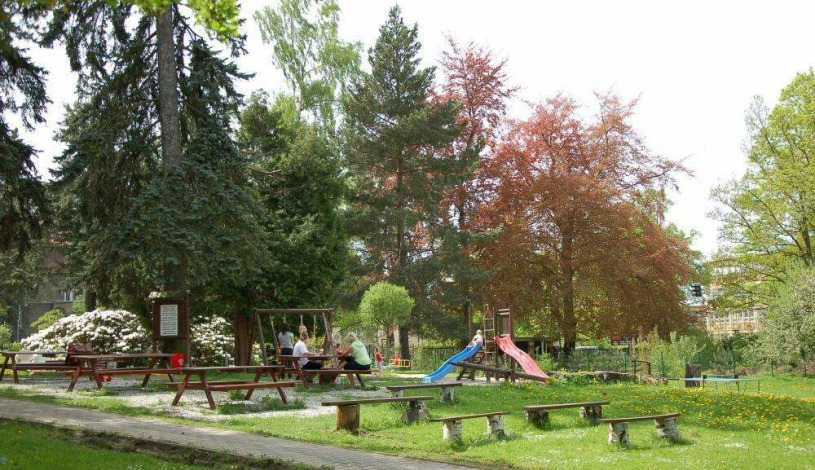 Penzion Pivovar Volt Jablonec nad Nisou